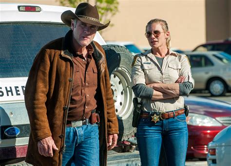 cast of longmire season 4|longmire season 4 cast members.